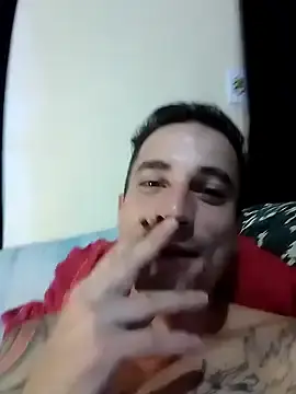 Stripchat Best live sex cam show of roludoogato