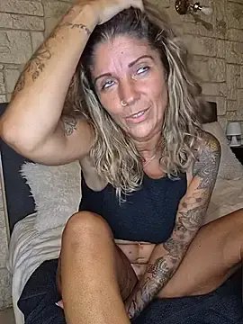 Stripchat Best live sex cam show of Dreamlove1