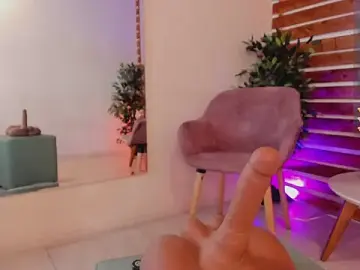 Stripchat Private Sex Chat of H_Williams