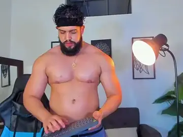 Stripchat Private Sex Chat of Justin_kingX7