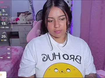 Stripchat Free Live Porn of Kendra_yul