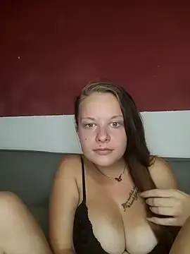 Stripchat Watch Live Sex Cams of Lilith_Velvette