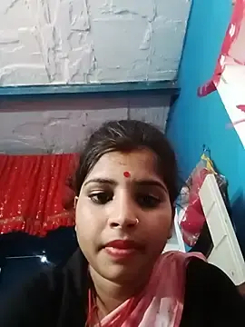Stripchat Best Webcam of Nisha_Cute