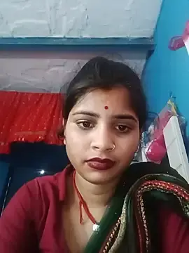 Stripchat Adult Video Chat of Nisha_Cute