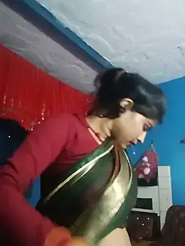 Stripchat Sex Cam of Nisha_Cute