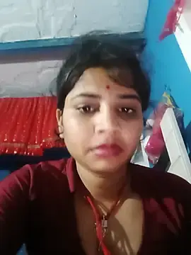 Stripchat Private Sex Chat of Nisha_Cute