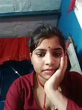 Stripchat Best live sex cam show of Nisha_Cute