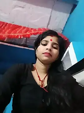 Stripchat Sex Chat of Nisha_Cute
