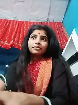 Stripchat Private Sex Chat of Nisha_Cute