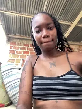 Stripchat Best Webcam of ShakiraThompss18