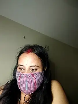 Stripchat Sex Chat of Sheela-Bhabi