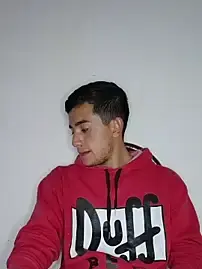 Stripchat Adult Webcam of Thick_Cock