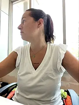 Stripchat Live Sex of bichota85
