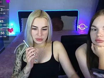 Stripchat Nude Webcam of Crystal_Barbie