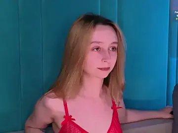 Stripchat Live Sex Cam of RachelVacsler