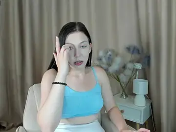 Stripchat Nude Webcam of Sandra_Ross