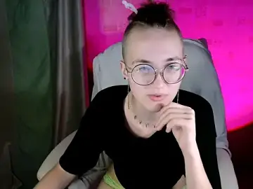 Stripchat Sex Chat of Alessa_Kiss