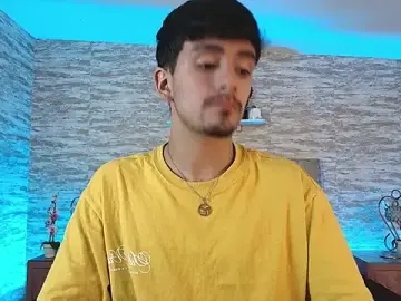 Stripchat Free Porn Cam of Axel_Draven