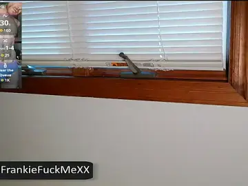 Stripchat Adult Video Chat of FrankieFuckMeXX