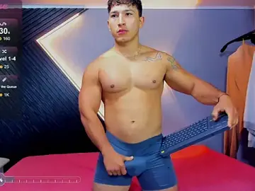 Stripchat Adult Webcams of Horny_nick18