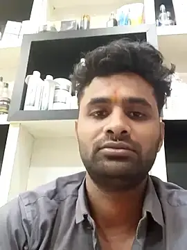 Stripchat Live Sex of Indore_Playboi