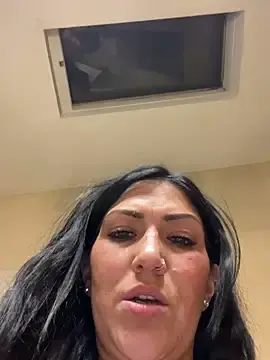 Stripchat Live Porn of LittleMissEeve