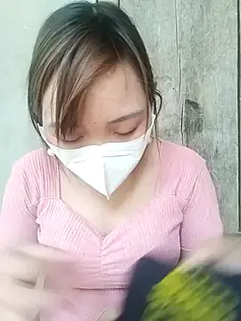 Stripchat Free Live Porn of Mayhuhuhu