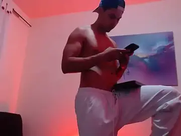 Stripchat Adult Webcams of RYAN_PITTS
