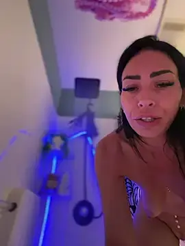 Stripchat Best Webcam of annablisss