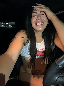 Stripchat Sex Cam of annablisss