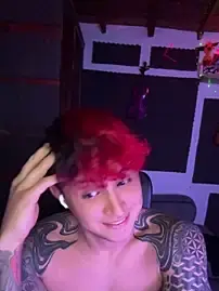 Stripchat Free Porn Cam of dylan_wels