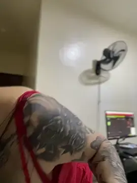 Stripchat Free Live Porn of eva_sexx69