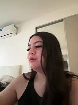 Stripchat Adult Video Chat of lolaaculaa
