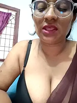 Stripchat Free Porn Cam of telugupravalli