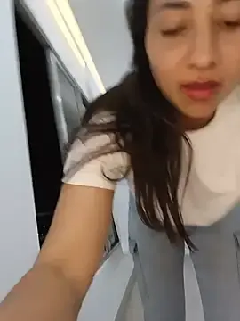 Stripchat Live Sex of ANGELY_WET_JEET