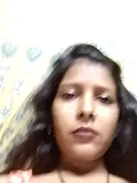 Stripchat Nude Webcam of Gud_girl_Nilu