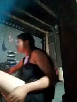 Stripchat Best Webcam of Liss-mimi