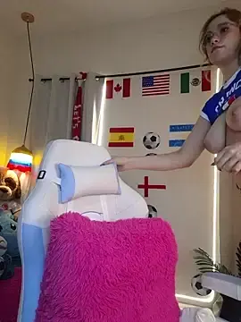 Stripchat Live Sex of NaomiShimizu