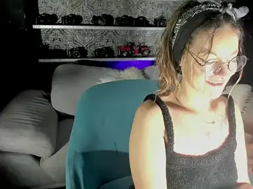 Stripchat Live Sex Cam of Vanessa_party
