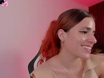 Stripchat Watch Live Sex Cams of alliss_ginger_