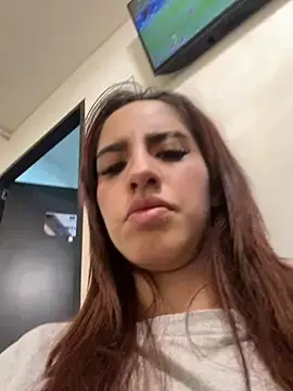 Stripchat Best Webcam of elodie_rouge