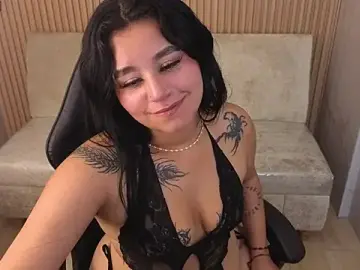 Stripchat Best Webcam of ivyka_monroe_cn