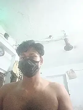 Stripchat Live Sex Cam of Dicktatordaddy69