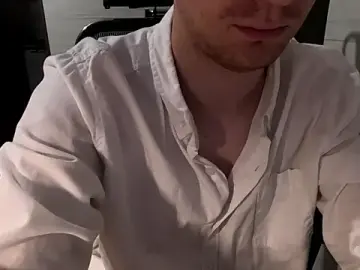 Stripchat Best Webcam of Einar_Nut