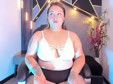 Stripchat Sex Chat of Mia_Dreaam