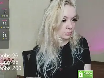 Stripchat Live Sex Cam of elven_dreams_