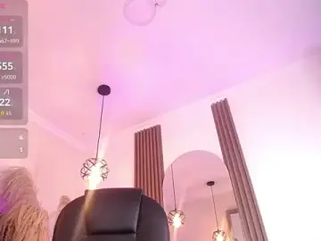 Stripchat Private Sex Chat of Amara_Davis1