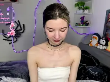 Stripchat Live Porn of Emmie_shy