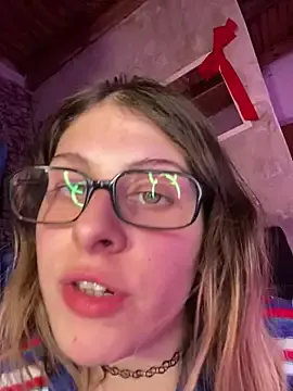 Stripchat Best Webcam of FlorBich