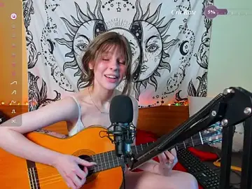 Stripchat Best Webcam of MarlaDream